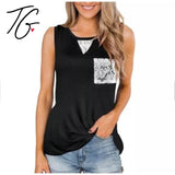 Lace Tank Top (5675518525592)