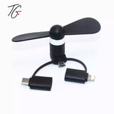 Phone Fan for Andriod & iPhone (5675525406872)